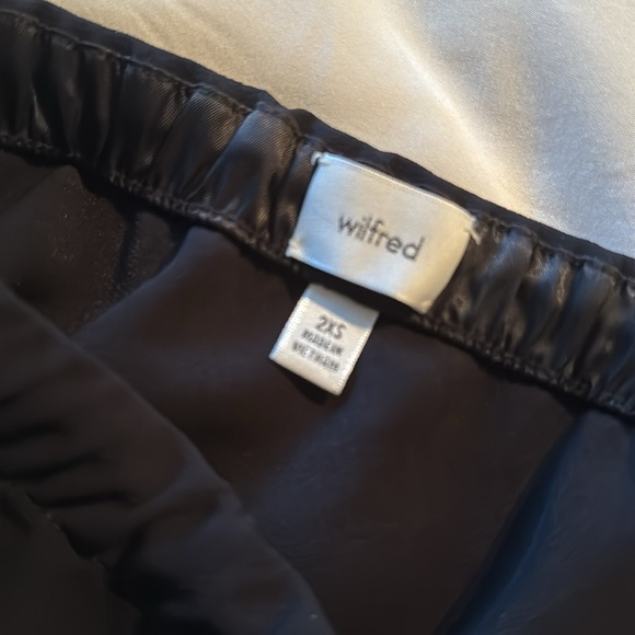 Muse Cargo Skirt - Picture 3 of 4